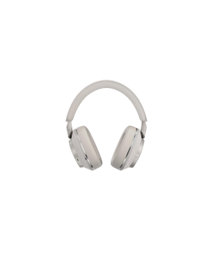 BOWERS & WILKINS PX7 S2 HEADPHONE GREY, Over-ear Kopfhörer Bluetooth Grau