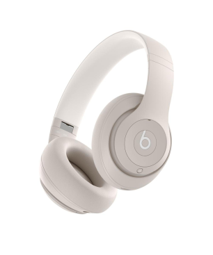 BEATS MQTR3ZM/A STUDIO PRO WIRELESS SANDSTONE, Over-ear Kopfhörer Bluetooth Sandstein