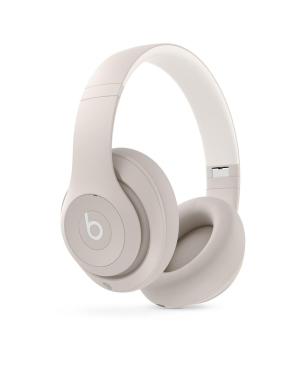 BEATS MQTR3ZM/A STUDIO PRO WIRELESS SANDSTONE, Over-ear Kopfhörer Bluetooth Sandstein