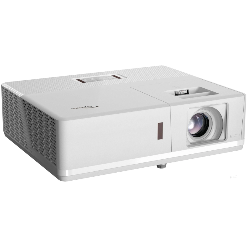 OPTOMA TECHNOLOGY E1P1A2SWE1Z3 Beamer(Full-HD, 3D, 5500 Lumen) OPTOMA TECHNOLOGY E1P1A2SWE1Z3 Beamer(Full-HD, 3D, 5500 Lumen)
