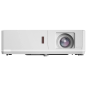 OPTOMA TECHNOLOGY E1P1A2SWE1Z3 Beamer(Full-HD, 3D, 5500 Lumen) OPTOMA TECHNOLOGY E1P1A2SWE1Z3 Beamer(Full-HD, 3D, 5500 Lumen)