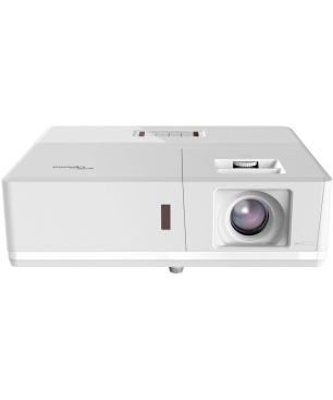 OPTOMA TECHNOLOGY E1P1A2SWE1Z3 Beamer(Full-HD, 3D, 5500 Lumen)