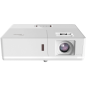 OPTOMA TECHNOLOGY E1P1A2SWE1Z3 Beamer(Full-HD, 3D, 5500 Lumen) OPTOMA TECHNOLOGY E1P1A2SWE1Z3 Beamer(Full-HD, 3D, 5500 Lumen)