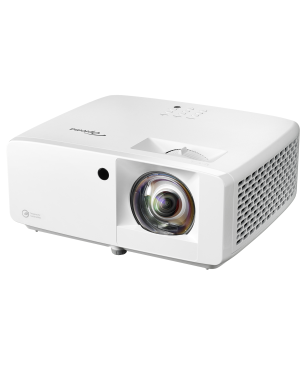 OPTOMA ZH450ST Beamer(Full-HD, 4200 Lumen)
