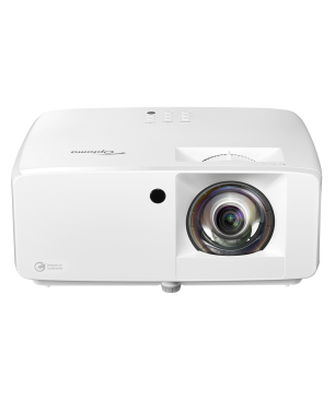 OPTOMA ZH450ST Beamer(Full-HD, 4200 Lumen)