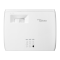 OPTOMA ZH450ST Beamer(Full-HD, 4200 Lumen)