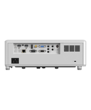 OPTOMA ZH507 Beamer(Full-HD, 5000 Lumen)