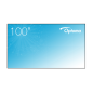 OPTOMA ALR101 Leinwand