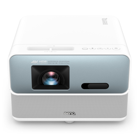 BENQ GP500 Beamer(UHD 4K, 1500 Lumen)