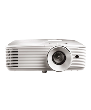 OPTOMA HD29HLVx Beamer(Full-HD, 4500 Lumen)