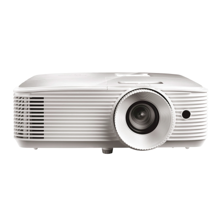 OPTOMA HD29HLVx Beamer(Full-HD, 4500 Lumen)