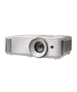 OPTOMA HD29HLVx Beamer(Full-HD, 4500 Lumen)