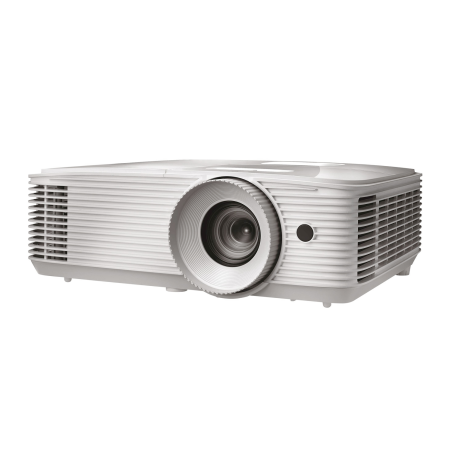 OPTOMA HD29HLVx Beamer(Full-HD, 4500 Lumen)