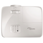 OPTOMA HD29HLVx Beamer(Full-HD, 4500 Lumen) OPTOMA HD29HLVx Beamer(Full-HD, 4500 Lumen)