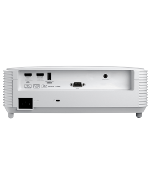 OPTOMA HD29HLVx Beamer(Full-HD, 4500 Lumen)