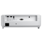 OPTOMA HD29HLVx Beamer(Full-HD, 4500 Lumen) OPTOMA HD29HLVx Beamer(Full-HD, 4500 Lumen)