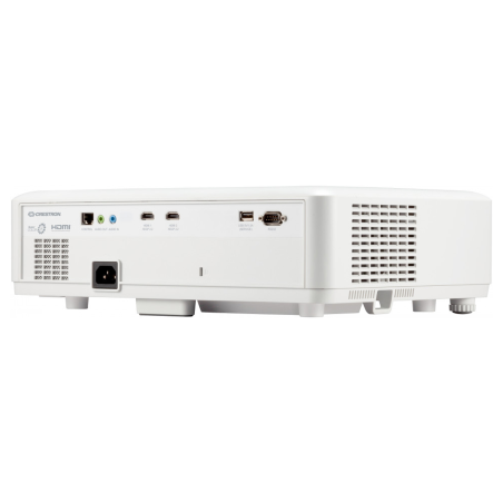 VIEWSONIC LS610HDH Beamer(Full-HD, 4000 Lumen)