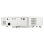 VIEWSONIC LS610HDH Beamer(Full-HD, 4000 Lumen) VIEWSONIC LS610HDH Beamer(Full-HD, 4000 Lumen)