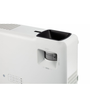 VIEWSONIC LS610HDH Beamer(Full-HD, 4000 Lumen)