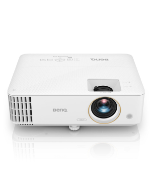 BENQ 9H.JLS77.13E Beamer(Full-HD, 3D, 3500 ANSI-Lumen)