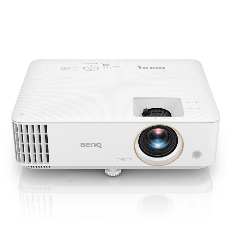 BENQ 9H.JLS77.13E Beamer(Full-HD, 3D, 3500 ANSI-Lumen) BENQ 9H.JLS77.13E Beamer(Full-HD, 3D, 3500 ANSI-Lumen)