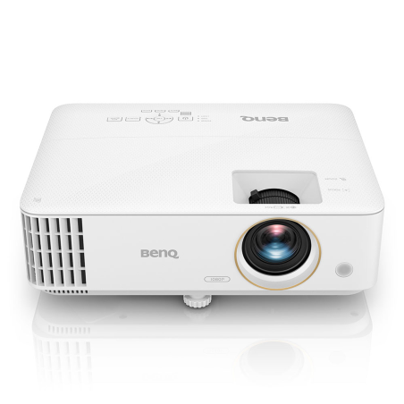 BENQ 9H.JLS77.13E Beamer(Full-HD, 3D, 3500 ANSI-Lumen)