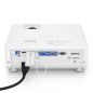 BENQ 9H.JLS77.13E Beamer(Full-HD, 3D, 3500 ANSI-Lumen) BENQ 9H.JLS77.13E Beamer(Full-HD, 3D, 3500 ANSI-Lumen)