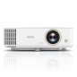 BENQ 9H.JLS77.13E Beamer(Full-HD, 3D, 3500 ANSI-Lumen) BENQ 9H.JLS77.13E Beamer(Full-HD, 3D, 3500 ANSI-Lumen)