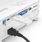 BENQ 9H.JLS77.13E Beamer(Full-HD, 3D, 3500 ANSI-Lumen) BENQ 9H.JLS77.13E Beamer(Full-HD, 3D, 3500 ANSI-Lumen)