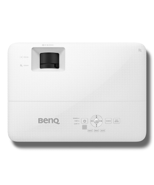 BENQ 9H.JLS77.13E Beamer(Full-HD, 3D, 3500 ANSI-Lumen)