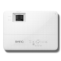BENQ 9H.JLS77.13E Beamer(Full-HD, 3D, 3500 ANSI-Lumen) BENQ 9H.JLS77.13E Beamer(Full-HD, 3D, 3500 ANSI-Lumen)
