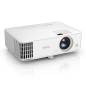 BENQ 9H.JLS77.13E Beamer(Full-HD, 3D, 3500 ANSI-Lumen) BENQ 9H.JLS77.13E Beamer(Full-HD, 3D, 3500 ANSI-Lumen)