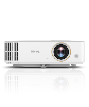 BENQ 9H.JLS77.13E Beamer(Full-HD, 3D, 3500 ANSI-Lumen)