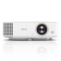 BENQ 9H.JLS77.13E Beamer(Full-HD, 3D, 3500 ANSI-Lumen) BENQ 9H.JLS77.13E Beamer(Full-HD, 3D, 3500 ANSI-Lumen)
