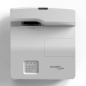 OPTOMA EH340UST Beamer(Full-HD)