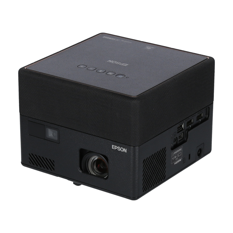EPSON EF-12 Beamer(Full-HD, 1000 Lumen) EPSON EF-12 Beamer(Full-HD, 1000 Lumen)