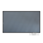 ELITE SCREENS AEON EDGE FREE16:9 / 5D CineGrey / 266 x 149 Beamer Leinwand