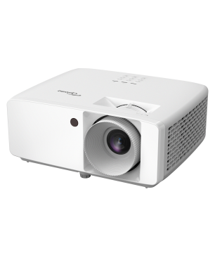 OPTOMA ZH400 Beamer(Full-HD, 4000 Lumen)