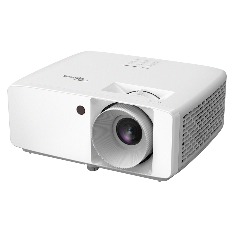 OPTOMA ZH400 Beamer(Full-HD, 4000 Lumen) OPTOMA ZH400 Beamer(Full-HD, 4000 Lumen)
