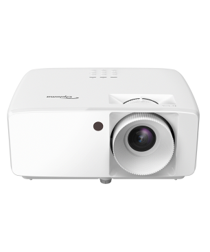 OPTOMA ZH400 Beamer(Full-HD, 4000 Lumen)