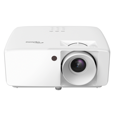 OPTOMA ZH400 Beamer(Full-HD, 4000 Lumen)