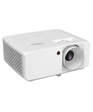 OPTOMA ZH400 Beamer(Full-HD, 4000 Lumen)