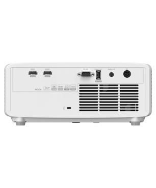 OPTOMA ZH400 Beamer(Full-HD, 4000 Lumen)