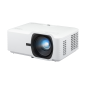 VIEWSONIC LS740HD Beamer(Full-HD, 5000 Lumen) VIEWSONIC LS740HD Beamer(Full-HD, 5000 Lumen)