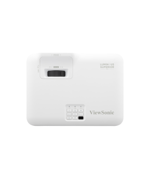 VIEWSONIC LS740HD Beamer(Full-HD, 5000 Lumen)