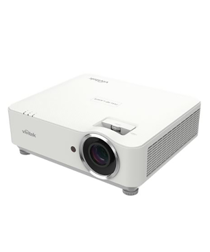 VIVITEK DH3660Z Beamer(Full-HD, 4500 Lumen)