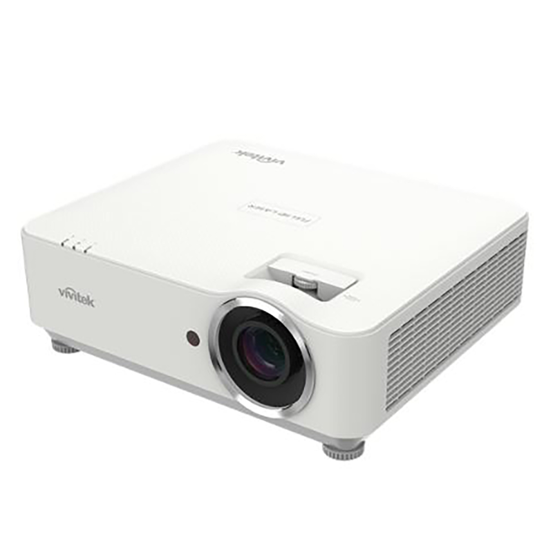 VIVITEK DH3660Z Beamer(Full-HD, 4500 Lumen)