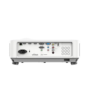 VIVITEK DH3660Z Beamer(Full-HD, 4500 Lumen)