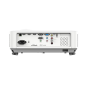 VIVITEK DH3660Z Beamer(Full-HD, 4500 Lumen)