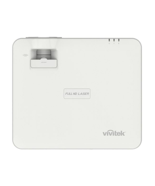 VIVITEK DH3660Z Beamer(Full-HD, 4500 Lumen)